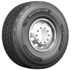 Opona Michelin 445/95 R25 X-CRANE 2 178F TL