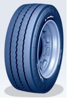 Opona Michelin 255/60R19.5 X MAXITRAILER VM 143/141J 3PMSF M+S TRAILER