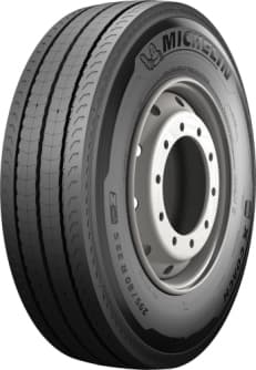 Opona Michelin X COACH Z VG