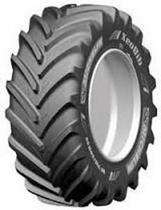 Opona Michelin 650/60 R38 XEOBIB 155D TL