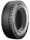 Opona Michelin 315/70 R22.5 X LINE ENERGY D2 154/150L TL M+S 3PMSF