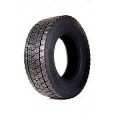 Opona Michelin 205/75 R17.5 X MULTI D 124/122M TL M+S 3PMSF