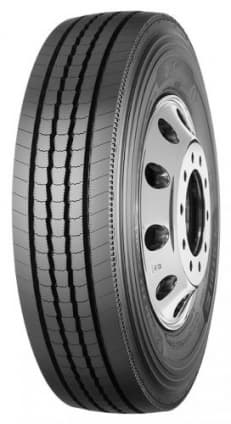 Opona Michelin 295/80 R22.5 X MULTI ENERGY Z 154/150L ALL AXLES M+S 3PMSF DOT2024