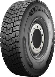 Opona Michelin 315/70 R22.5 X MULTI HD D 154/150L TL M+S 3PMSF