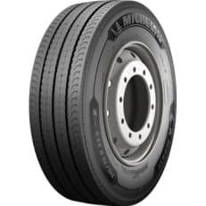 Opona Michelin 265/70 R19.5 X MULTI Z2 140/138M 3PMSF M+S ALL AXLES