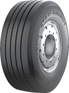 Opona Michelin 445/45 R19.5 XTA 2+ ENERGY 160R TL M+S