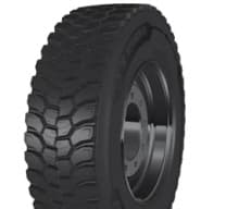 Opona Michelin 13 R22.5 X WORKS D 156/150K TL M+S 3PMSF