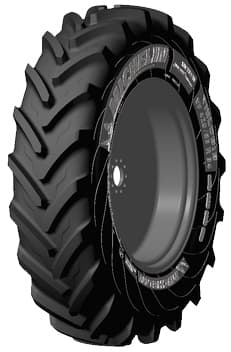 Opona Michelin YIELDBIB