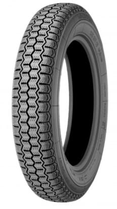 Opona Michelin 135 SR15 ZX 72S TL