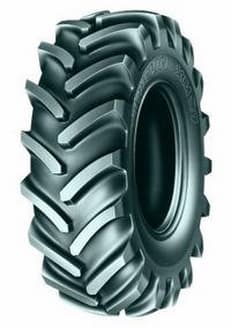 Opona Michelin 11 LR16 X M27 122A8 TT