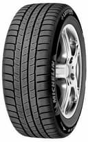 Opona Michelin 255/55 R18 LATI ALPIN HP ZP * 109H D08