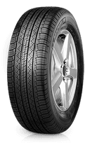 Opona Michelin 235/55 R19 LATI TOUR HP 101H AO DOT09