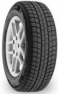 Opona Michelin 295/40 R19 PILOT ALPIN 108V XL N0