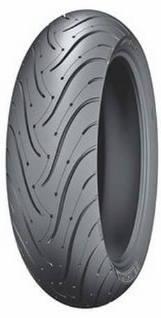 Opona Michelin 170/60 ZR17 M/C PILOT ROAD 3 R 72W