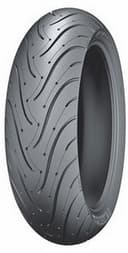 Opona Michelin 170/60 ZR17 M/C PILOT ROAD 3 R 72W