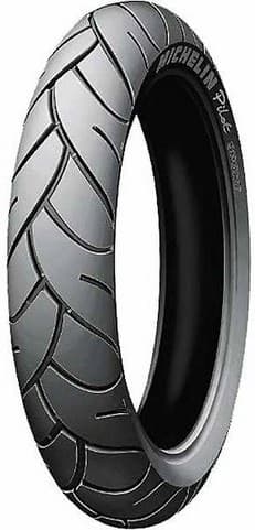 Opona Michelin 60/100-17 PILOT SPORTY 39S REINF DOT11