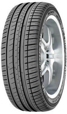 Opona Michelin 285/35 R18 PILOT SPORT 3 [101] Y MO1