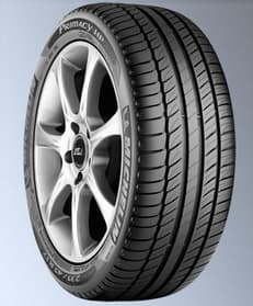 Opona Michelin 215/45 R17 PRYMACY HP GRNX [87] W