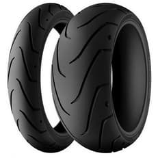 Opona Michelin 240/40 R18 SCORCHER 11 R 79V