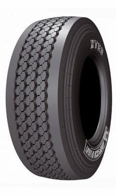 Opona Michelin 385/65 R22.5 XTE 3 160R TL M+S