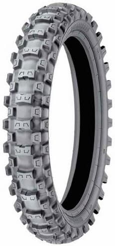 Opona Michelin 2.50-12 STARCROSS MS2 F 36J DOT2012