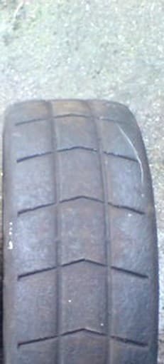 Opona Michelin 15/53-13 TA00