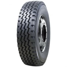 Opona Mirage 315/80 R22.5 MG011 20PR [156/152] L M+S przód,budowlana