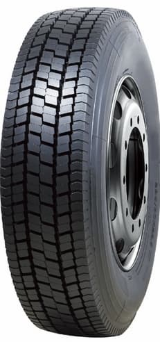 Opona Mirage 295/80 R22.5 MG628 18PR [152/149] M /napęd