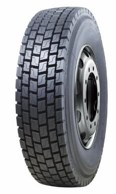 Opona Mirage 315/80 R22.5 MG638 20PR [156/152] L /napęd