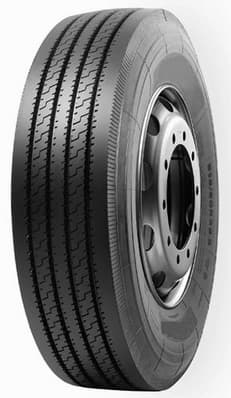Opona Mirage 295/80 R22.5 MG660 18PR [152/149] M /prowadząca