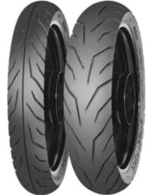 Opona Mitas 100/80 - 17 STREET FORCE [52 H] TL F