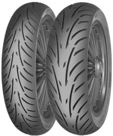 Opona Mitas 130/70-10 TOURING F-SC R 59P TL* REINF