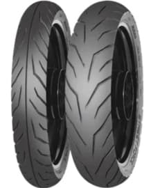 Opona Mitas 130/70-17 STREET FORCE 62H TL/TT REAR [24]