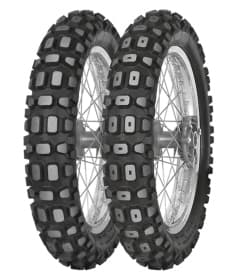Opona Mitas 90/90-21 MC23 ROCKRIDER 54R