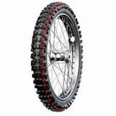 Opona Mitas 100/90 - 19 C-30 TERRACROSS [57 M] TT (czerwony pasek)