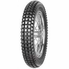 Opona Mitas 3.50 - 19 E-05 [63 S] TT F/R