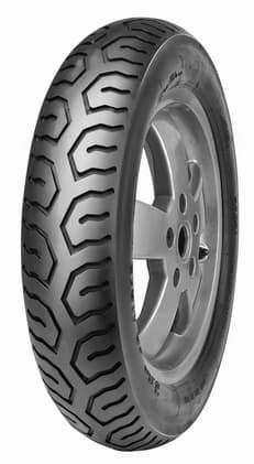 Opona Mitas 3.00 - 10 MC 12 [42 J] TT