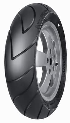 Opona Mitas 120/90 - 10 MC 29 SPORTY 3+ [57 L] TL