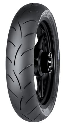 Opona Mitas 120/90 - 18 MC 50 [65 H] TL