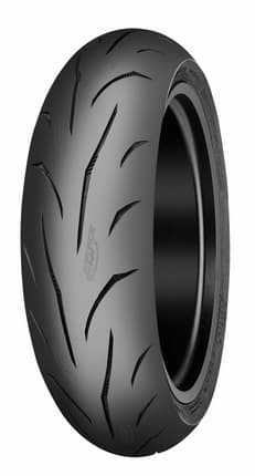 Opona Mitas 160/60 ZR17 SPORTFORCE+ [69 W] REAR TL