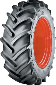 Opona Mitas 420/70 R24 AC70 T MITAS [130 A8/130 B] TL