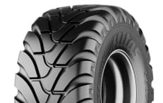 Opona Mitas 710/45 R22.5 AGRITERRA ULTRA [165 D] TL steel belted