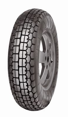 Opona Mitas 3.50 - 8 B 13 [46 J] TT
