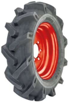 Opona Mitas 5.0-10 (5.00-10) B17 2PR TT