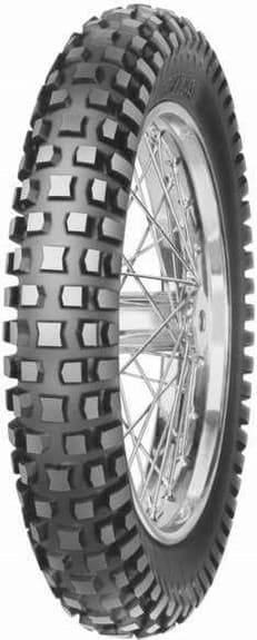 Opona Mitas 3.50 - 16 C-01 REINF [58 P] TT