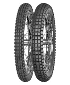 Opona Mitas 4.00-18 E05 69S REINFORCED M+S TT FRONT/REAR