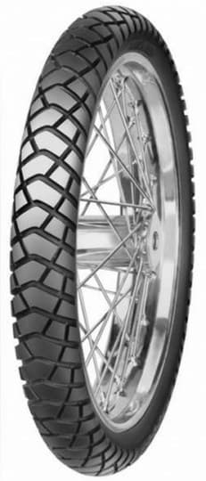 Opona Mitas 100/90 - 19 E-08 [57 H] TL