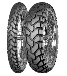 Opona Mitas 150/70-17 ENDURO TRAIL+ (E-07+) 69H