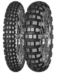 Opona Mitas 150/70 B18 ENDURO TRAIL XT + 70T R
