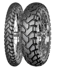 Opona Mitas 120/70 B19 ENDUTO TRAIL+ 60H F TL